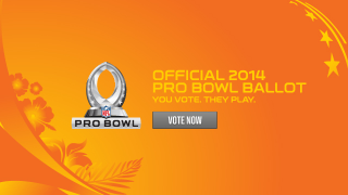 Illustration for article titled Does anyone actually watch the Pro Bowl?